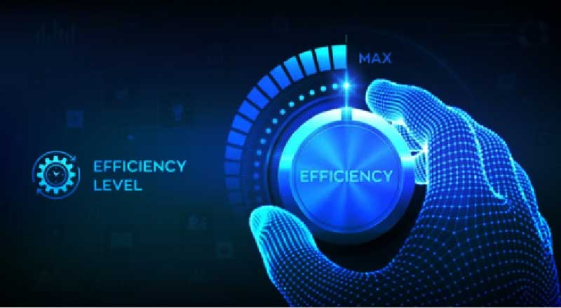 Efficiency Level 11Asset 124