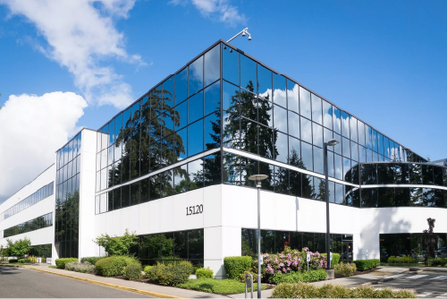 Commercial property investment