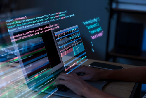 Business technology and information systems